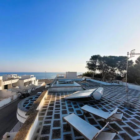 De Finibus Terrae Apartamento *