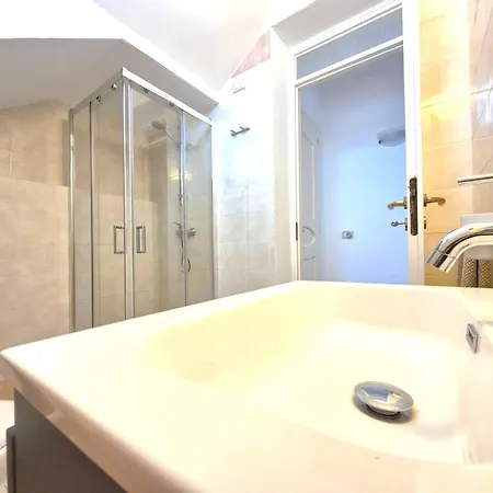 Apartamento De Finibus Terrae Santa Maria di Leuca