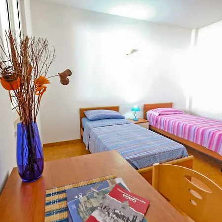 De Finibus Terrae Apartamento *