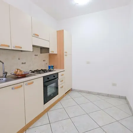 De Finibus Terrae Apartamento Santa Maria di Leuca