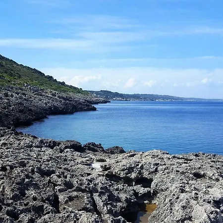 Apartamento De Finibus Terrae