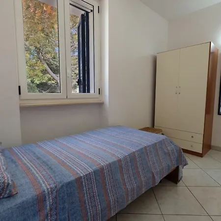 De Finibus Terrae Apartamento