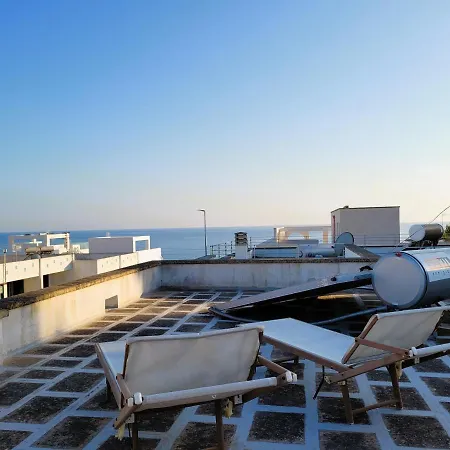 De Finibus Terrae Леука