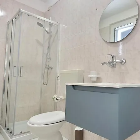 Apartamento De Finibus Terrae