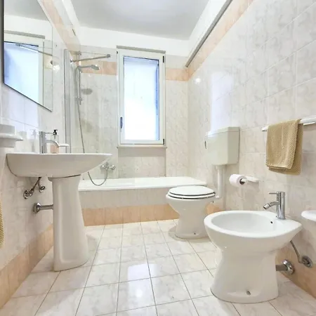 De Finibus Terrae Apartamento Santa Maria di Leuca