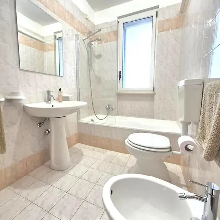 De Finibus Terrae Апартаменты