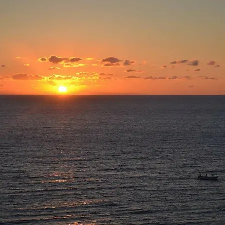 De Finibus Terrae Apartamento *