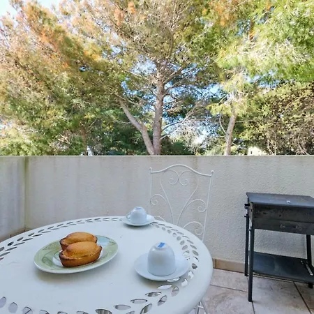 Apartamento De Finibus Terrae *