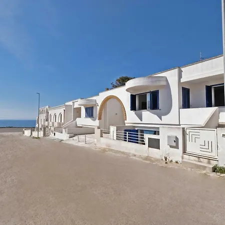 De Finibus Terrae Santa Maria di Leuca