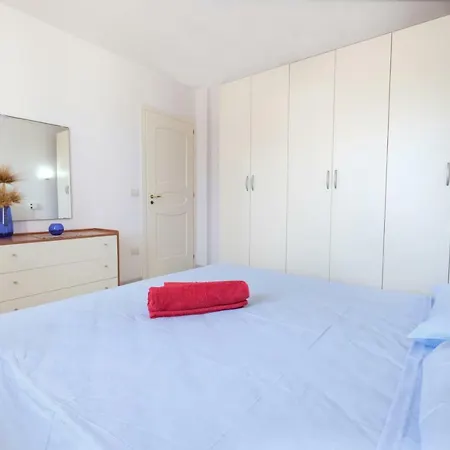Apartamento De Finibus Terrae *
