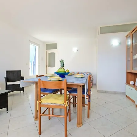 De Finibus Terrae Apartamento Santa Maria di Leuca