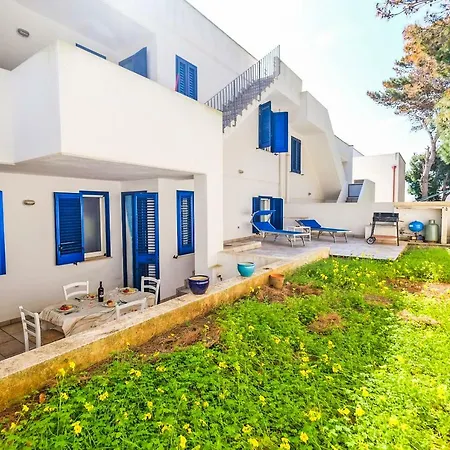 De Finibus Terrae Apartamento