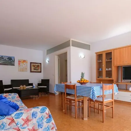 De Finibus Terrae Апартаменты *