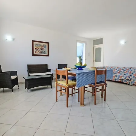 De Finibus Terrae Апартаменты *