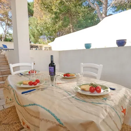 De Finibus Terrae Apartamento Santa Maria di Leuca