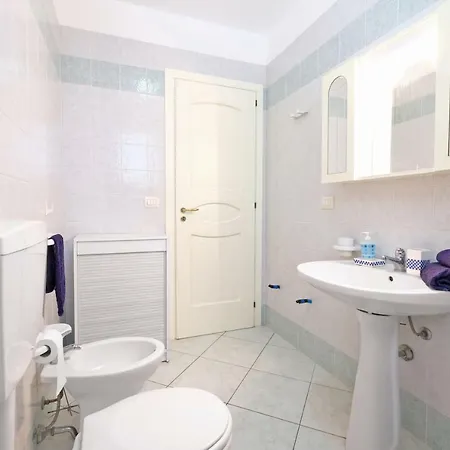 De Finibus Terrae Апартаменты *