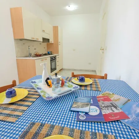 De Finibus Terrae Apartamento Santa Maria di Leuca