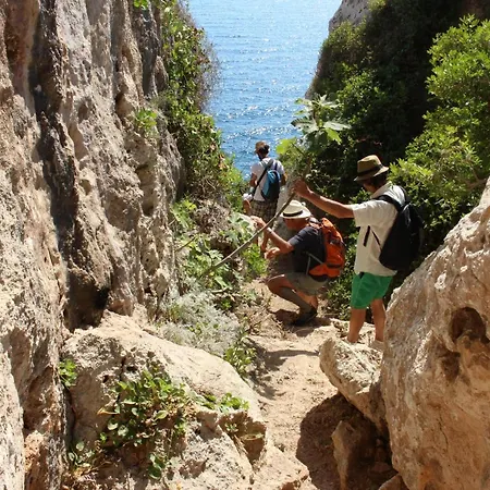 Apartamento De Finibus Terrae