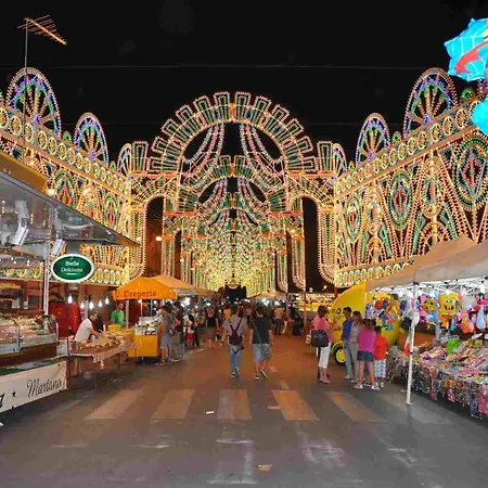 De Finibus Terrae Апартаменты Леука