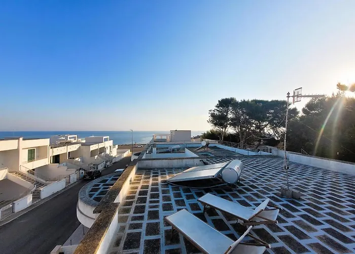 De Finibus Terrae 아파트 *