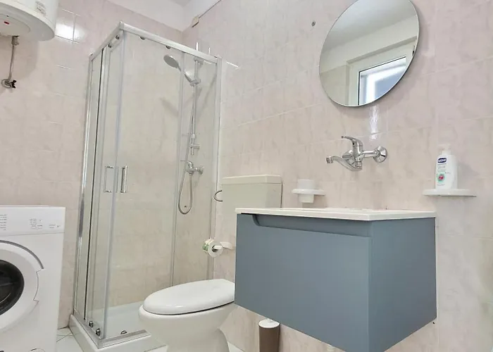 아파트 De Finibus Terrae