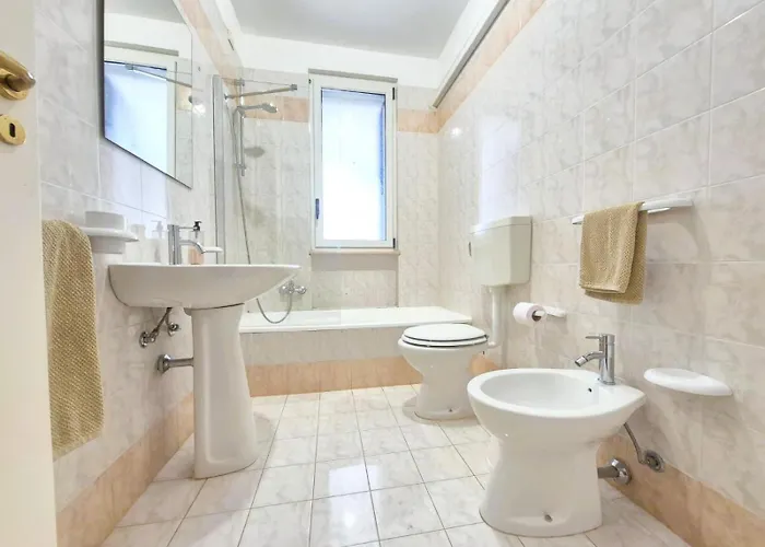 De Finibus Terrae 아파트 레우카