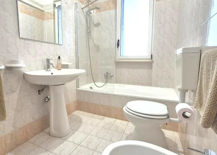 De Finibus Terrae 아파트