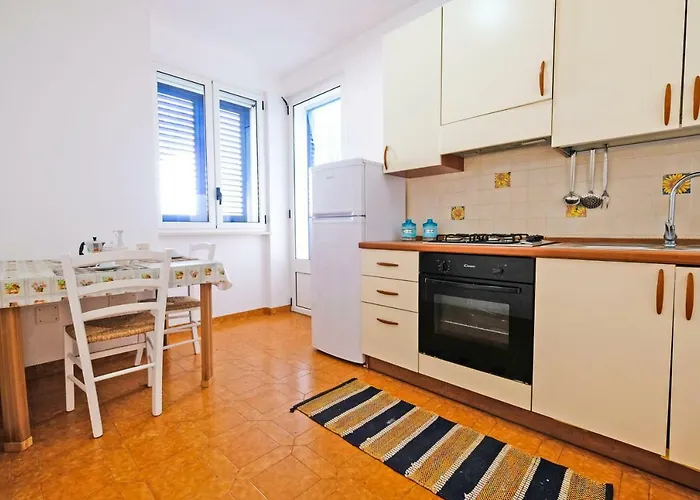 De Finibus Terrae 레우카