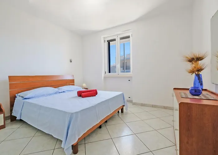 De Finibus Terrae 레우카