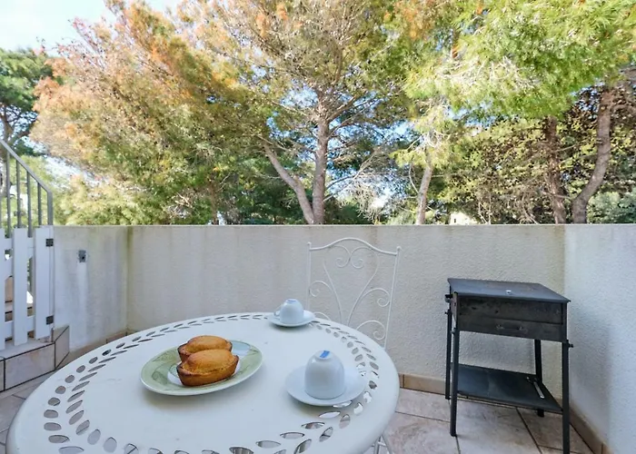 아파트 De Finibus Terrae *