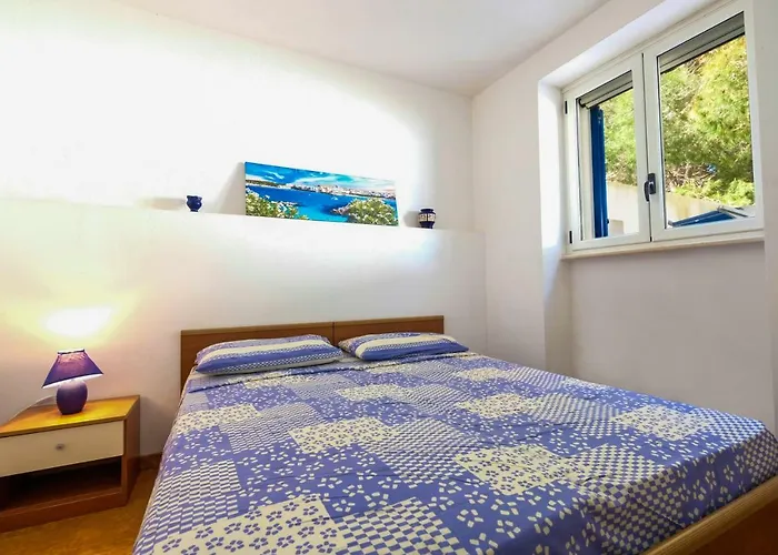 아파트 De Finibus Terrae 레우카