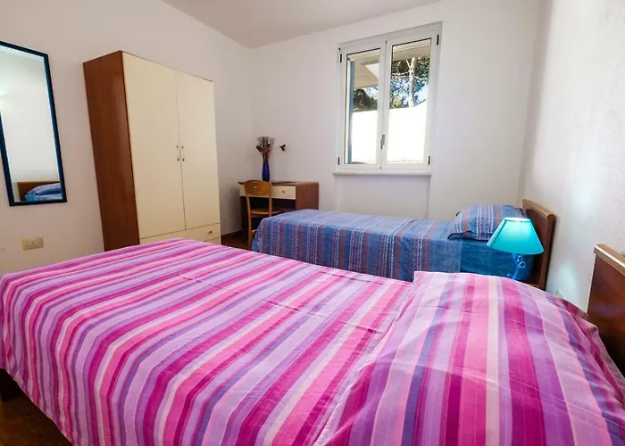 De Finibus Terrae 레우카