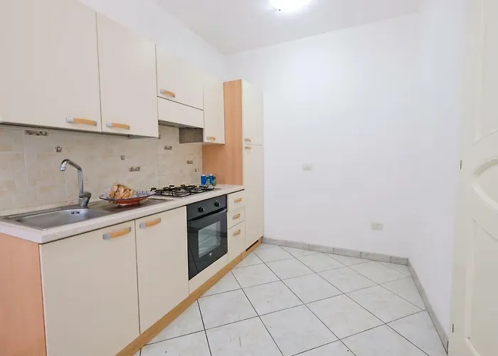 De Finibus Terrae 아파트 레우카