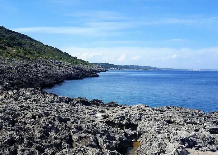 아파트 De Finibus Terrae