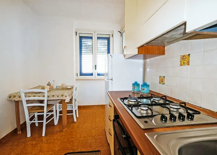 De Finibus Terrae * 레우카