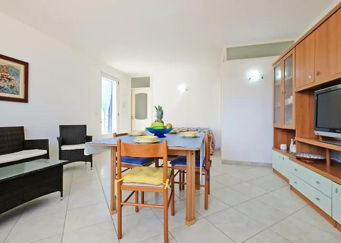 De Finibus Terrae 아파트 레우카