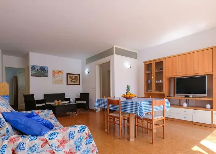 De Finibus Terrae 아파트 *