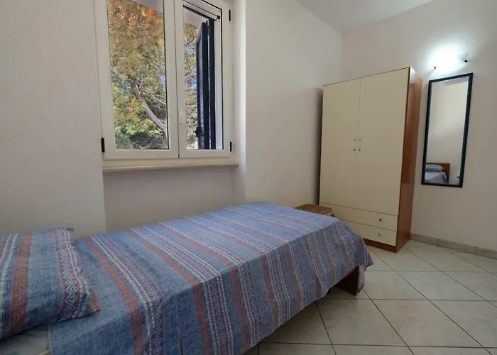 De Finibus Terrae 아파트