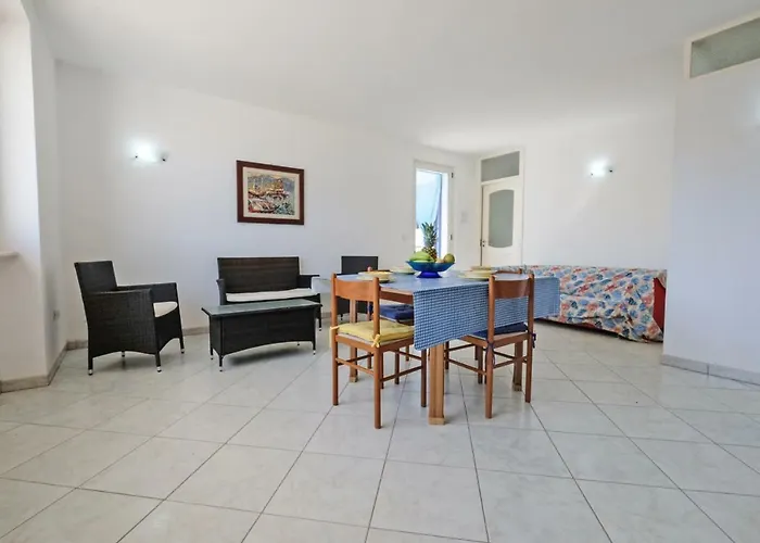 De Finibus Terrae 아파트 *