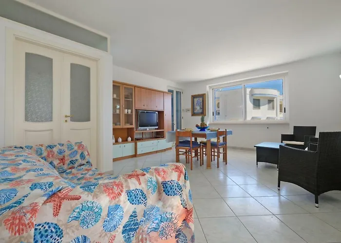 De Finibus Terrae 레우카