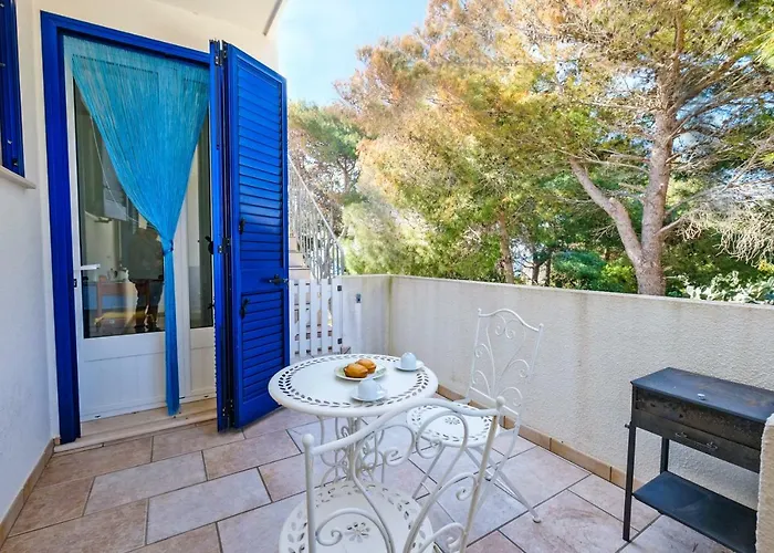 De Finibus Terrae 레우카