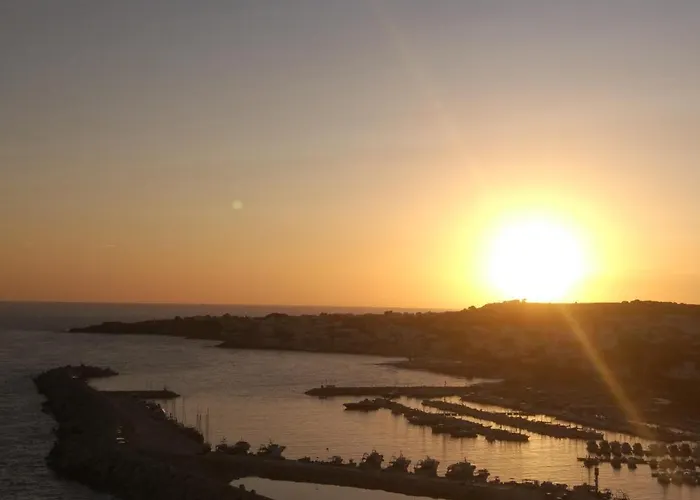 De Finibus Terrae * 레우카