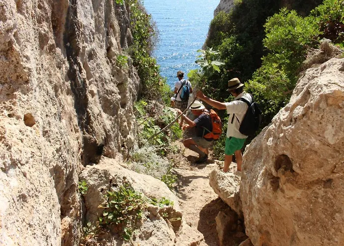 아파트 De Finibus Terrae