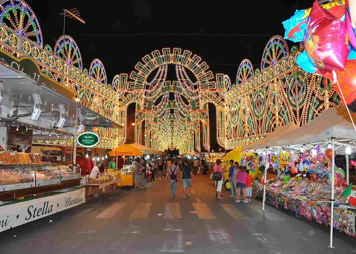 De Finibus Terrae 아파트 레우카