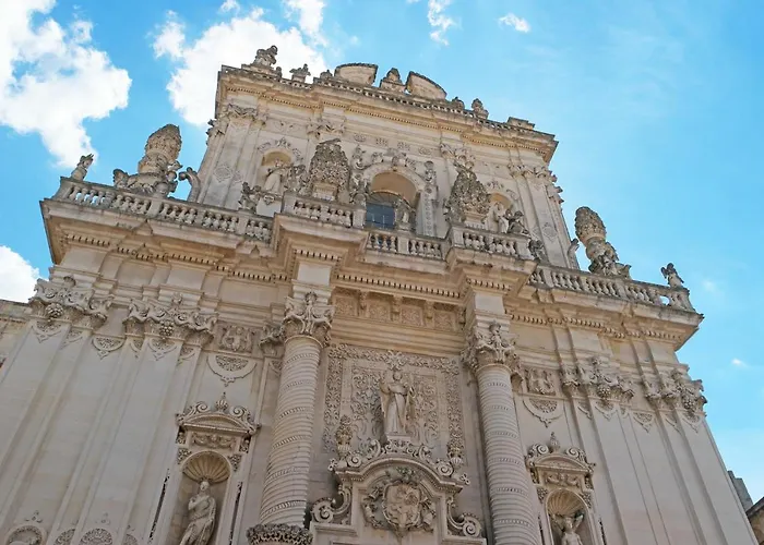 De Finibus Terrae 아파트 *